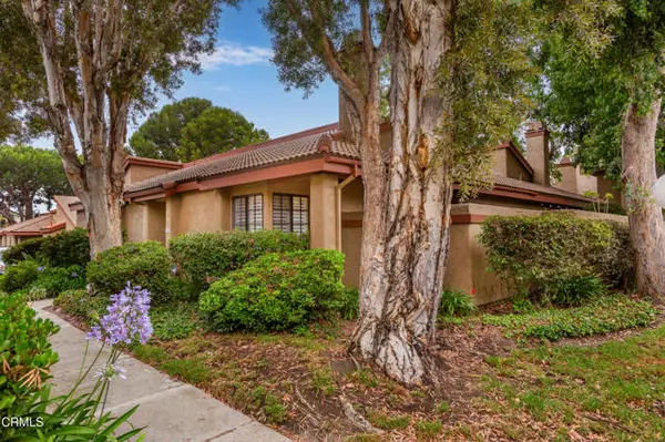3762 Via Pacifica WALK, Oxnard, CA 93035