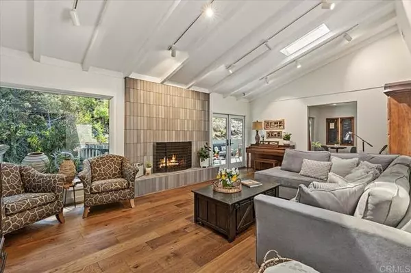 Rancho Santa Fe, CA 92067,5125 El Secreto