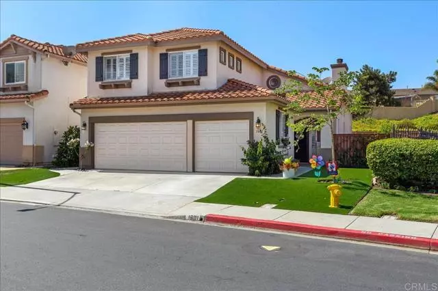 1601 Sapphire, Carlsbad, CA 92011