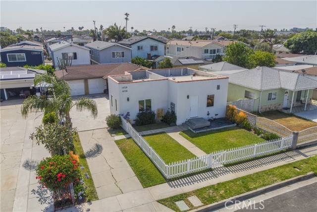 14730 Firmona AVE, Lawndale, CA 90260