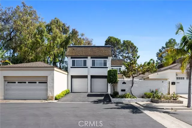 20 Mayapple WAY, Irvine, CA 92612