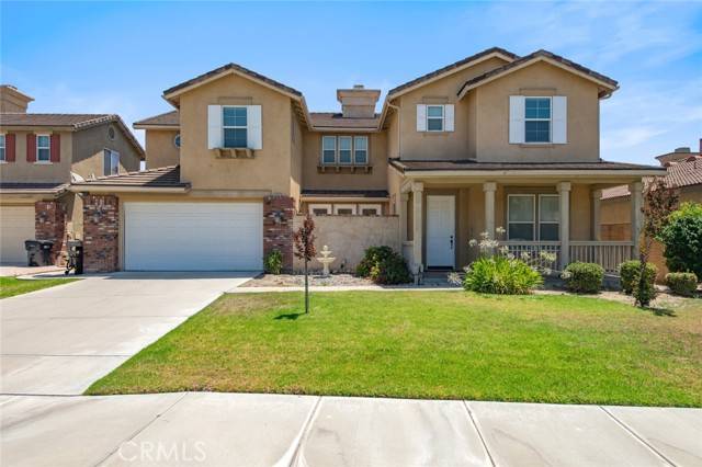6330 La Mesa ST, Eastvale, CA 92880