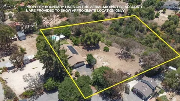 3096 Coral Tree LN, Fallbrook, CA 92028