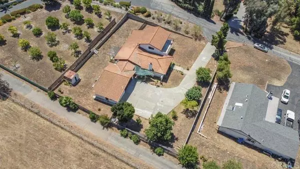 Fallbrook, CA 92028,1736 Bellington LN
