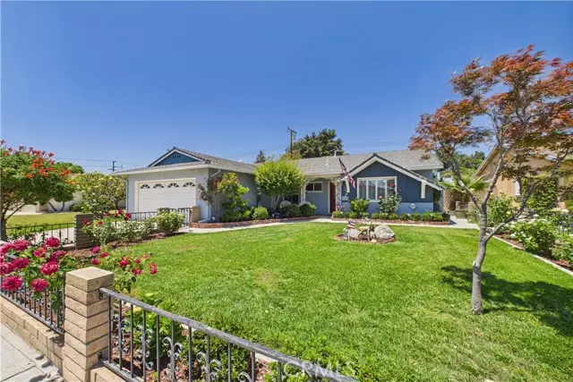 8547 Carnation DR, Buena Park, CA 90620