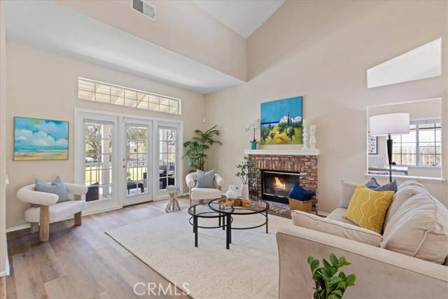 23525 Millston CT, Valencia, CA 91354