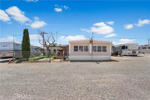 2121 Nadeau ST C1, Mojave, CA 93501