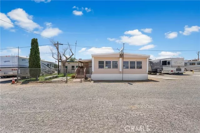 2121 Nadeau ST C1, Mojave, CA 93501