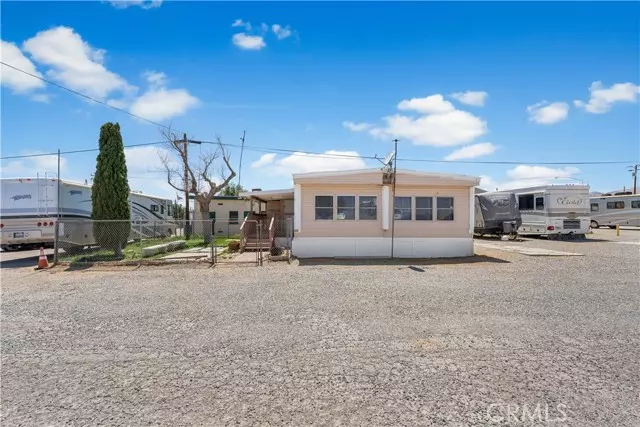 2121 Nadeau ST C1, Mojave, CA 93501