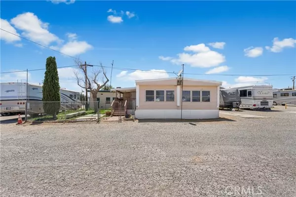 2121 Nadeau ST C1, Mojave, CA 93501