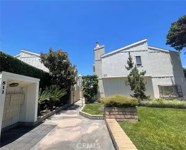 511 E Live Oak AVE 11, Arcadia, CA 91006