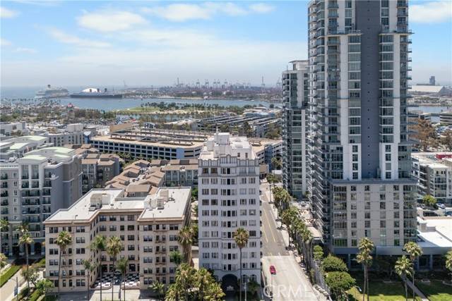 Long Beach, CA 90802,360 W Ocean BLD 1103
