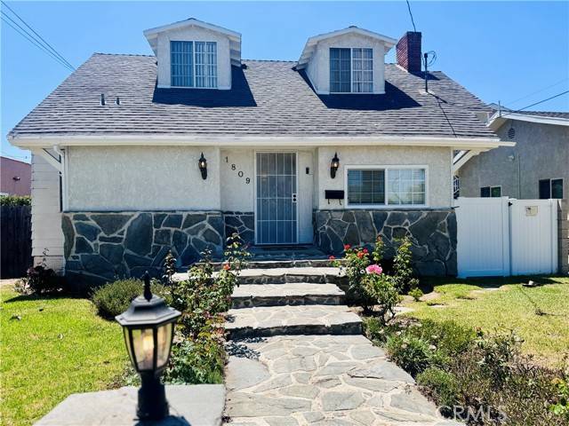 1809 S 5th ST, Alhambra, CA 91803