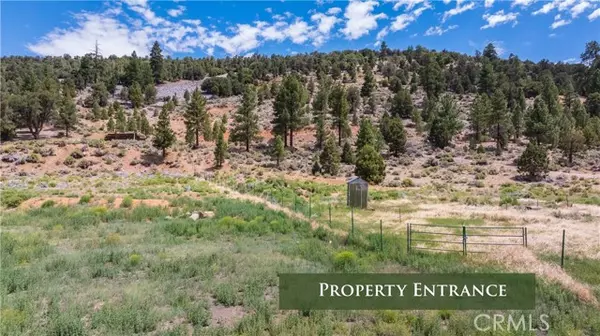 2177 Erwin Ranch RD, Big Bear City, CA 92314