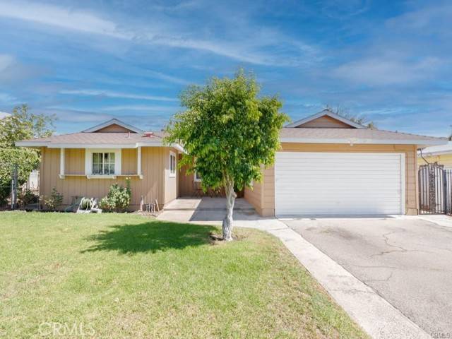 14168 Claretta ST, Arleta, CA 91331