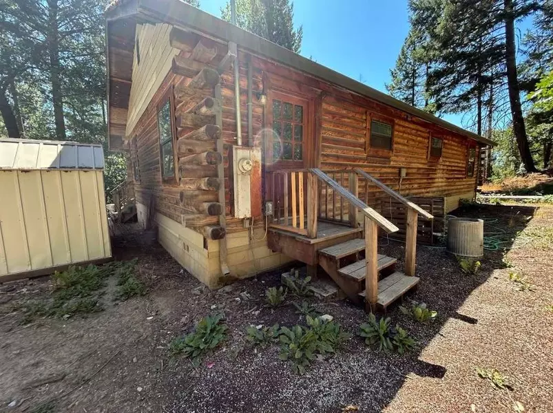 1235 Tucker Hill RD, Douglas City, CA 96024