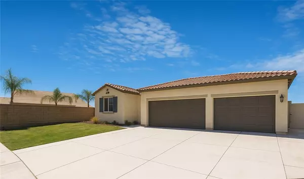 Mentone, CA 92359,1246 Venice AVE