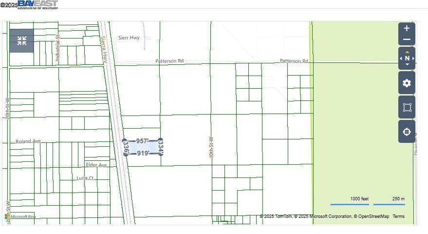 0 82nd st, Rosamond, CA 93560