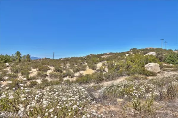 Aguanga, CA 92536,0 Crazy Horse Canyon Rd