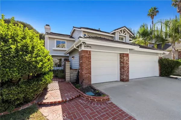 Castaic, CA 91384,28610 Cloverleaf PL