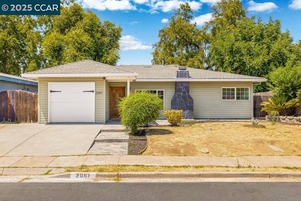 2087 Brook St, Concord, CA 94520
