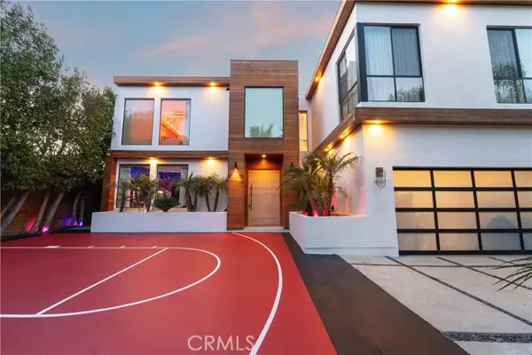 Encino, CA 91316,4841 Alonzo AVE