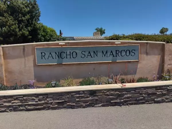 San Marcos, CA 92069,971 Borden Rd #75