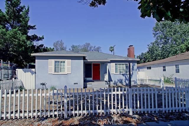 6211 Blucher AVE, Van Nuys, CA 91411