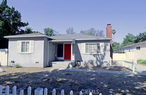 Van Nuys, CA 91411,6211 Blucher AVE