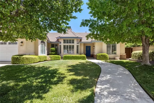 43632 Colony DR, Lancaster, CA 93536