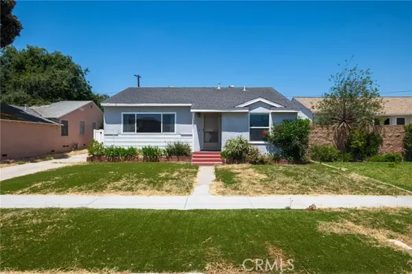 Gardena, CA 90249,15511 Gramercy PL