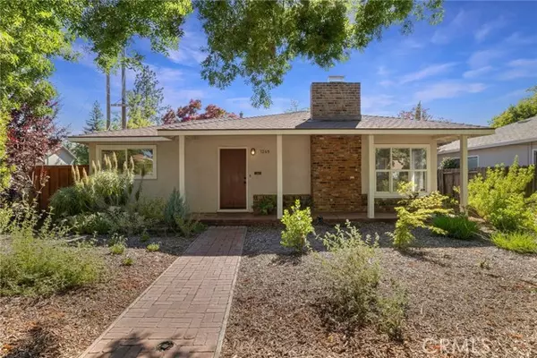 Chico, CA 95926,1245 Palm AVE