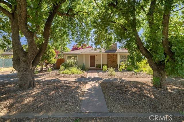 1245 Palm AVE, Chico, CA 95926
