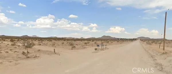 Lucerne Valley, CA 92356,0 vic Porter Rd & Autumn Dr