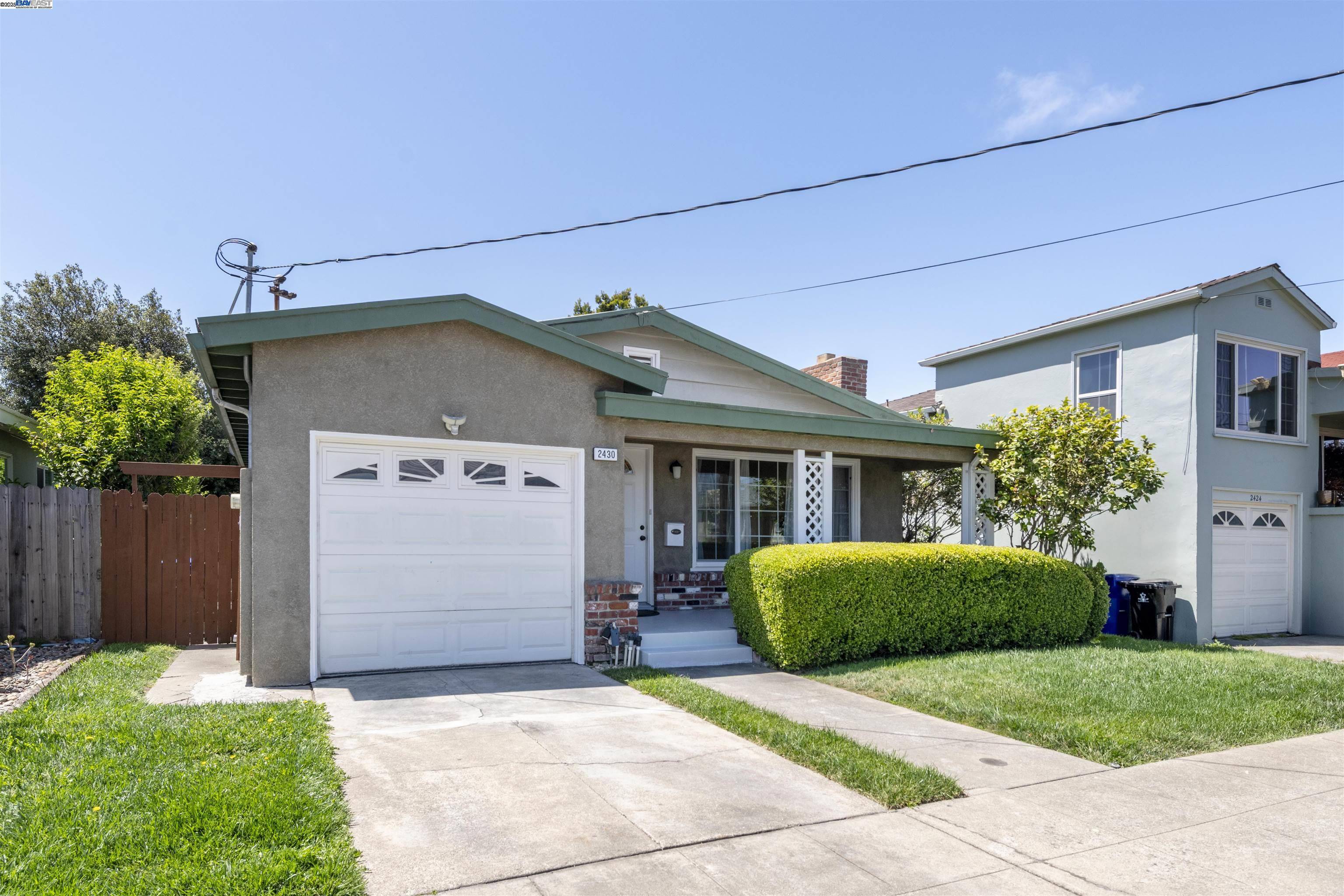 Richmond, CA 94804,2430 Garvin Ave