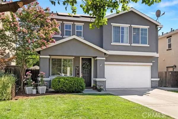 3192 Sawyers Bar LN, Chico, CA 95973