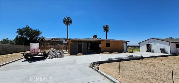 45219 12th ST, Lancaster, CA 93535