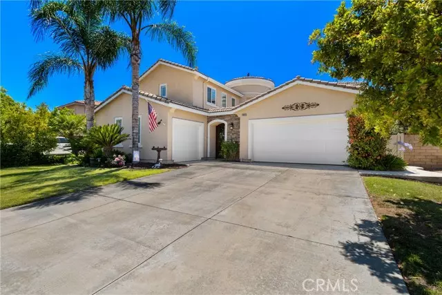 31956 Via Del Paso, Winchester, CA 92596