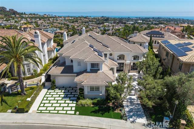 4 Ebony Glade, Laguna Niguel, CA 92677