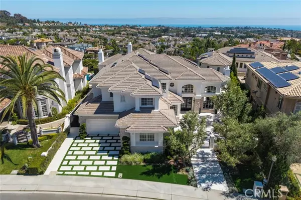 Laguna Niguel, CA 92677,4 Ebony Glade