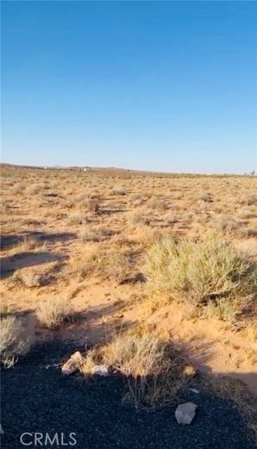 0 Park Knolls BLD, Boron, CA 93516