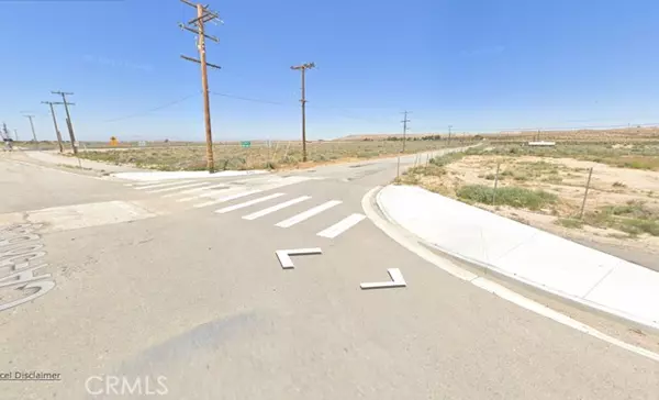 Boron, CA 93516,0 Park Knolls BLD