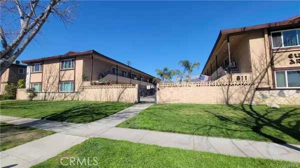 811 Orchid CT J, Upland, CA 91786