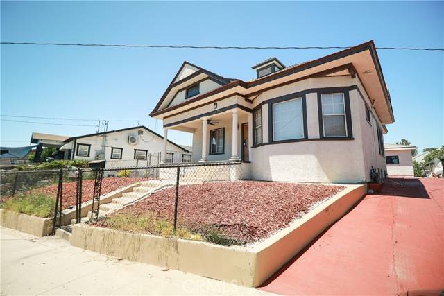 3221 Folsom ST, Los Angeles, CA 90063