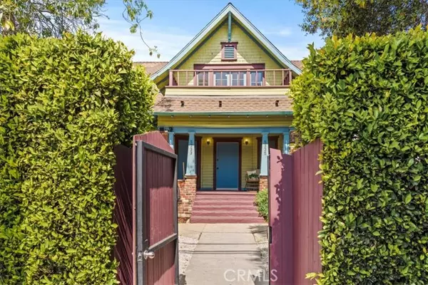 5335 1/2 Monte Vista ST, Highland Park, CA 90042