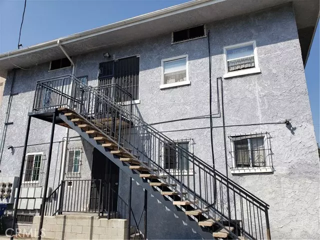 Los Angeles, CA 90007,1938 Bonsallo AVE