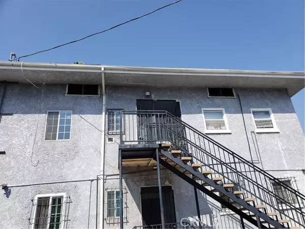 Los Angeles, CA 90007,1938 Bonsallo AVE