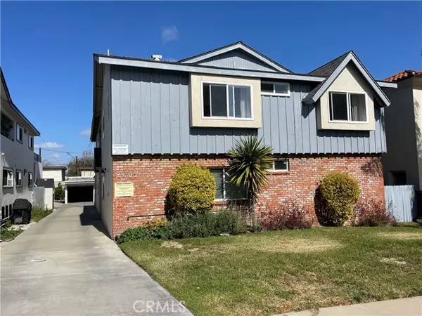 Redondo Beach, CA 90278,2607 Curtis AVE C