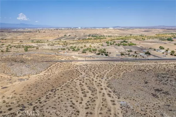 Oro Grande, CA 92368,0 NATIONAL TRAIL HWY