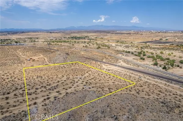 Oro Grande, CA 92368,0 NATIONAL TRAIL HWY